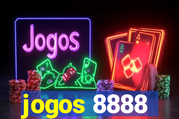 jogos 8888